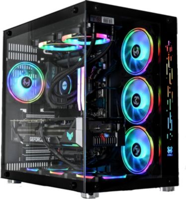 PC Gamer MRED CBT002-01 Reconditionné
