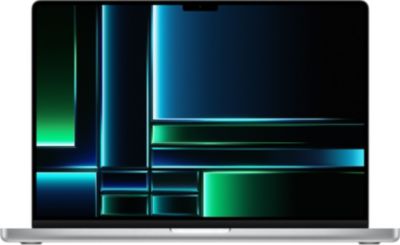 Ordinateur Apple MACBOOK Pro 16' M2 Max 32Go RAM 1To SSD Argent Reconditionné