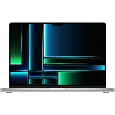 Location Ordinateur Apple MACBOOK Pro 16' M2 Max 32Go RAM 1To SSD Argent Reconditionné Grade B