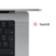 Location Ordinateur Apple MACBOOK Pro 16' M2 Max 32Go RAM 1To SSD Argent Reconditionné Grade B