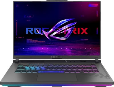 PC Gamer ASUS ROG STRIX-G16-G614JV-N4008W Reconditionné