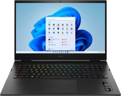 PC Gamer HP OMEN 17-ck2009nf Reconditionné