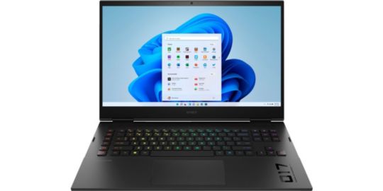 PC Gamer HP OMEN 17-ck2009nf