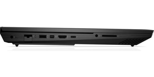 PC Gamer HP OMEN 17-ck2009nf