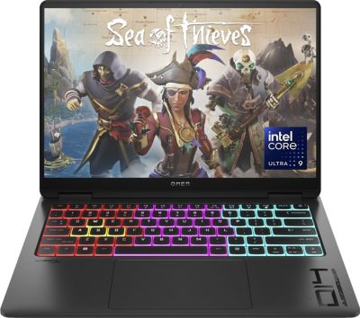 PC Gamer HP Omen Transcend 14-fb0131nf EVO Reconditionné