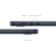 Location Ordinateur Apple MACBOOK Air 15' M3 8Go RAM 512Go SSD Minuit Reconditionné Grade B