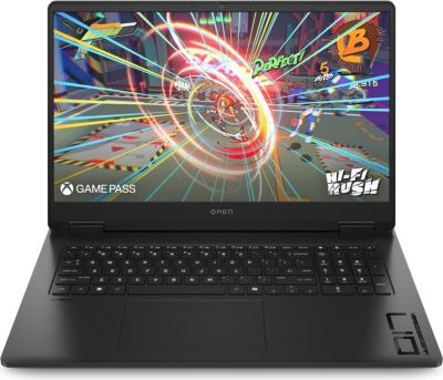 PC Gamer HP Omen 17-db0114nf Reconditionné