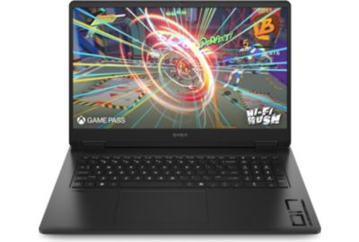 PC Gamer HP OMEN 17-db0114nf