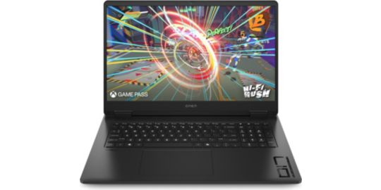 PC Gamer HP OMEN 17-db0114nf