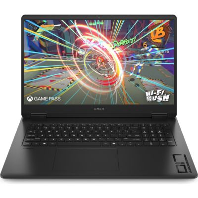 Location PC Gamer HP Omen 17-db0114nf Reconditionné Grade B