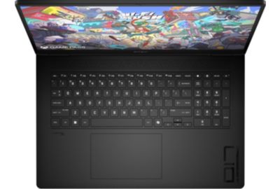 PC Gamer HP OMEN 17-db0114nf
