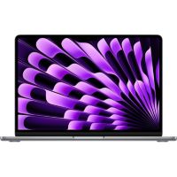 Location Ordinateur Apple MACBOOK Air 13' M3 16Go CPU8 GPU8 256Go Gris Reconditionné Grade B