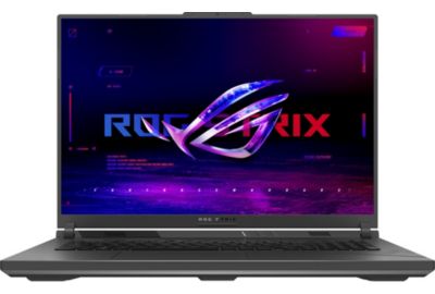 PC Gamer ASUS STRIX-G18-G814PP-S9031W
