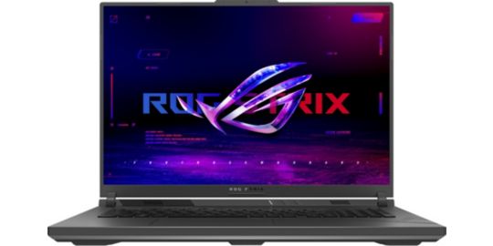 PC Gamer ASUS STRIX-G18-G814PP-S9031W
