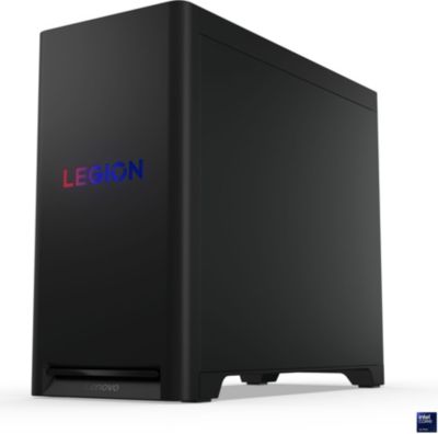 PC Gamer LENOVO Legion T5 – Intel Core Ultra 7 255HX – NVIDIA GeForce RTX 5060 – 32 Go RAM DDR5 – SSD 1 To 30IAX10 Reconditionné