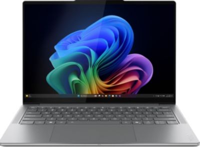 Ordinateur portable LENOVO Yoga Slim 7 14ILL10 U5 Aura OLED Copilot+PC Reconditionné