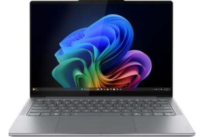 Ordinateur portable LENOVO Yoga Slim 7 14ILL10 U5