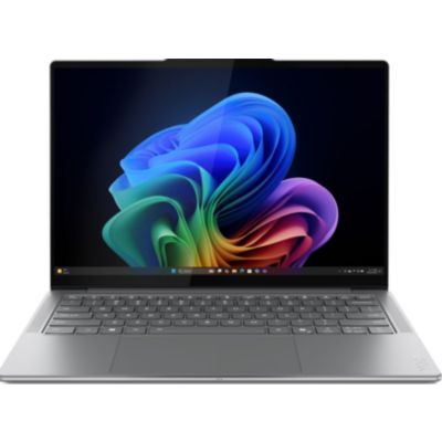 Location Ordinateur portable LENOVO Yoga Slim 7 14ILL10 U5 Aura OLED Copilot+PC Reconditionné Grade B