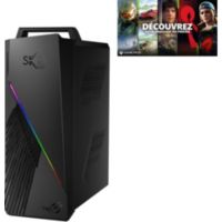 Location PC Gamer SKILLKORP SK16-R51650S powered by ROG Reconditionné Grade B