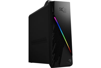 PC Gamer SKILLKORP SK16-R51650S W11G Powered by ROG