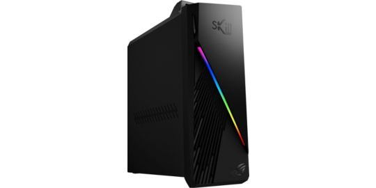 PC Gamer SKILLKORP SK16-R51650S W11G Powered by ROG