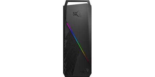 PC Gamer SKILLKORP SK16-R51650S W11G Powered by ROG