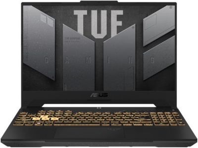 PC Gamer ASUS TUF A15 TUF507RR-HN077W Reconditionné