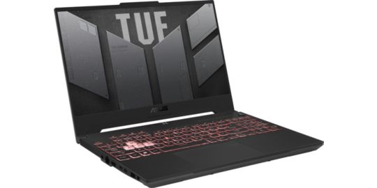 PC Gamer ASUS A15-TUF507RR-HN077W