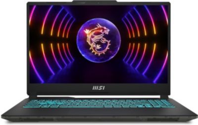 PC Gamer MSI Cyborg 15 A13VFK-1032FR Reconditionné