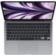 Location Ordinateur Apple MACBOOK Air 13' M2 8Go RAM 512Go SSD Gris Reconditionné Grade B