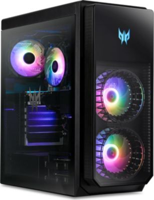 PC Gamer ACER Predator PO5-640 Reconditionné