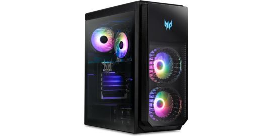Ordi ACER Predator PO5-640