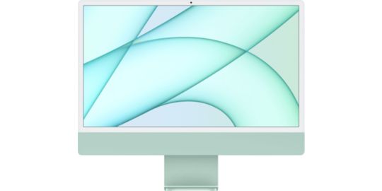 Ordinateur Apple IMAC 24