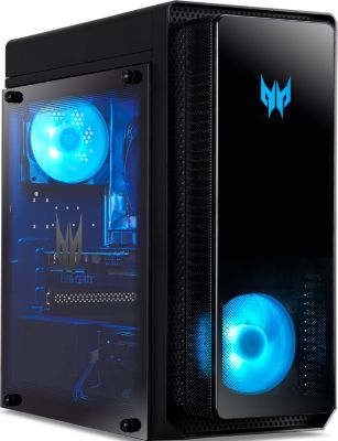 PC Gamer ACER Predator PO3-640 Reconditionné
