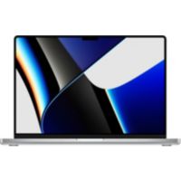 Location Ordinateur Apple MACBOOK Pro 16' M1 Pro 1To SSD Argent Reconditionné Grade B