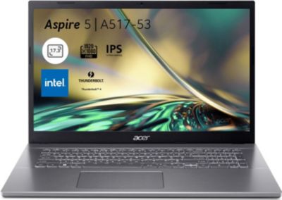Ordinateur portable reconditionné ACER Aspire 5 A517-53-79LB Reconditionné