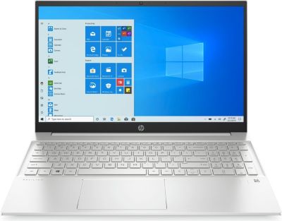 Ordinateur portable reconditionné HP Pavilion 15-eh1004nf Reconditionné