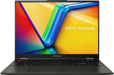 PC Hybride ASUS Vivobook S 16 Flip TN3604YA Reconditionné