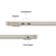Location Ordinateur Apple MACBOOK Air 13,6" Puce M4 CPU 10 / GPU 10 cœurs Mémoire RAM 16Go Stockage 512Go SSD Retina Lumière stellaire Reconditionné Grade B