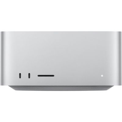 Location Ordinateur Apple MAC Ordi MAC Studio M1 Max 24core 32Go RAM 5 Reconditionné Grade B