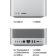Location Ordinateur Apple MAC Ordi MAC Studio M1 Max 24core 32Go RAM 5 Reconditionné Grade B