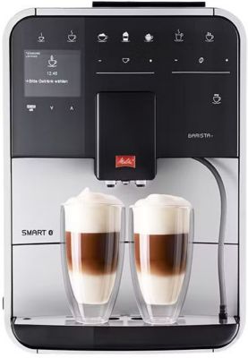 Expresso Broyeur MELITTA Caf. BARISTA T SMART Reconditionné