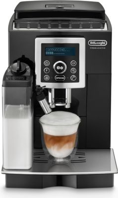 Expresso Broyeur DELONGHI Caf. ECAM 23.460.B Reconditionné