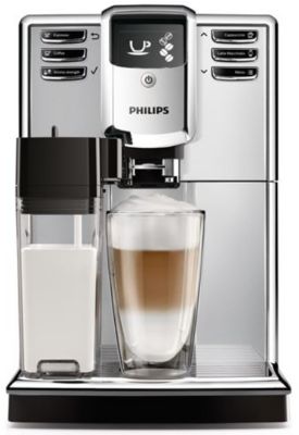 Expresso Broyeur PHILIPS Caf. EP5363/10 Reconditionné