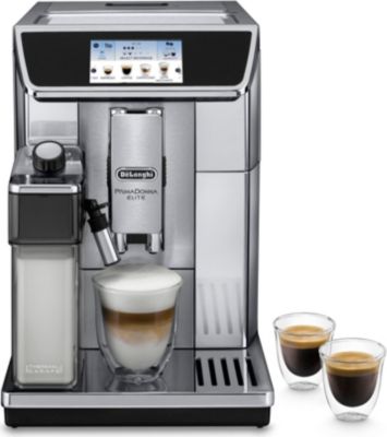 Expresso Broyeur DELONGHI Caf. ECAM 650.75.MS Reconditionné