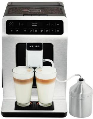 Expresso Broyeur KRUPS Caf. EA891D10 Reconditionné