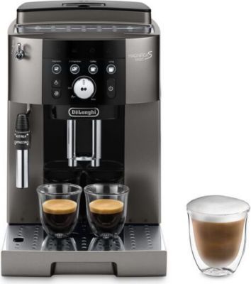 Expresso Broyeur DELONGHI Magnifica S Smart FEB2533.TB Reconditionné