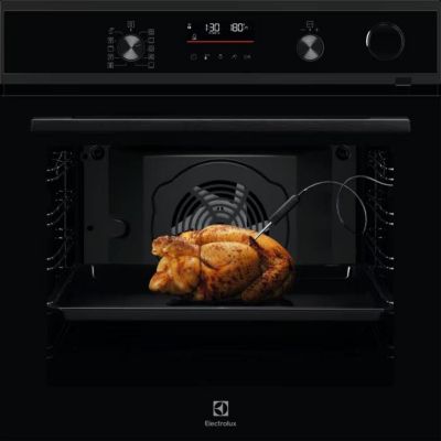 Four encastrable ELECTROLUX FOE Y6POC67WH Reconditionné