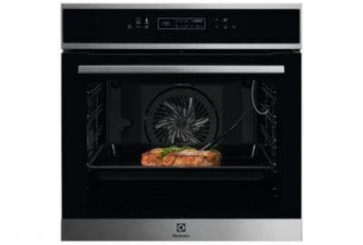 Four encastrable ELECTROLUX FOE EOE8P11X Reconditionné