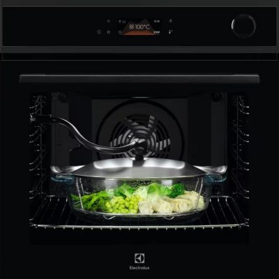 Four encastrable ELECTROLUX FOE EOC8P39WH Reconditionné